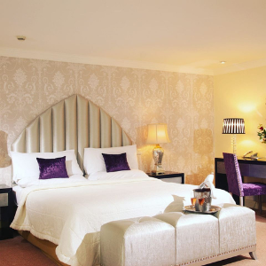 Castle Hotel Macroom win a break WLR
