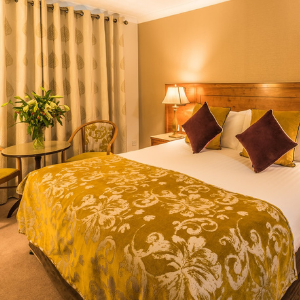 Clew Bay Hotel Original Irish Hotels WLR