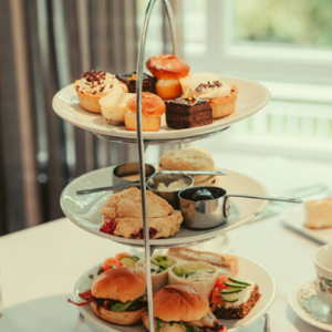 WIN A BREAK AWAY Dunadry Hotel and Gardens WLR