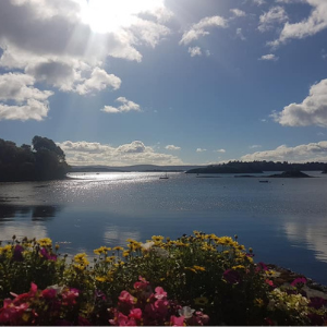 Glengarriff Park Hotel WIN A BREAK AWAY WLR