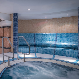 Slieve Russell Hotel Golf & Country Club WIN A BREAK WLR