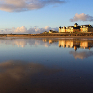 win a break away sandhouse hotel