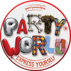 PartyWorld Waterford halloween competition