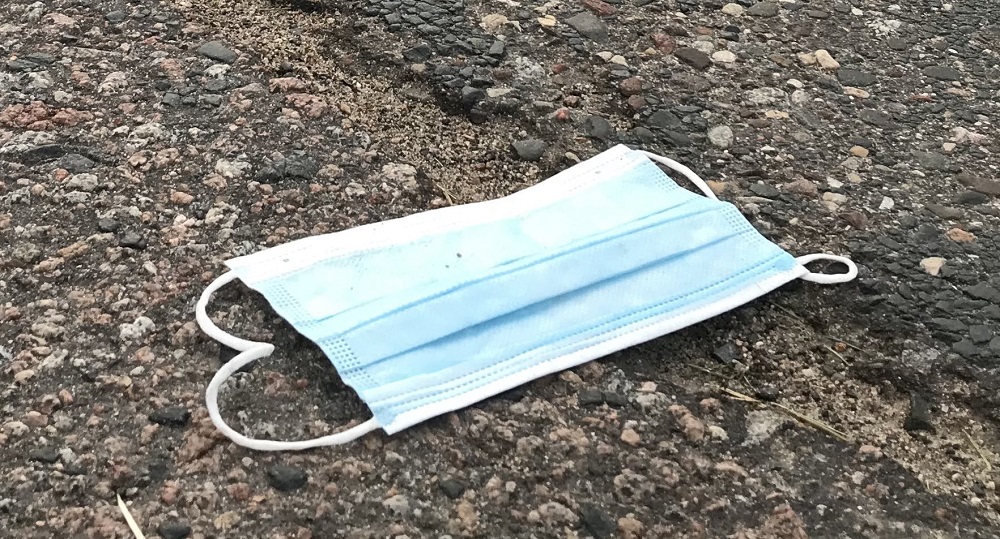 Waterford cleanest city