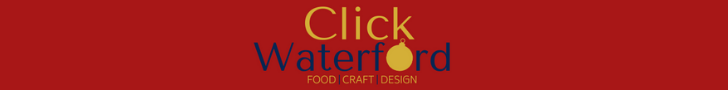 CLICK WATERFORD food craft design