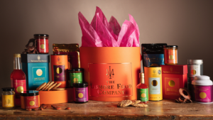 Click Waterford The Lismore Food Company 