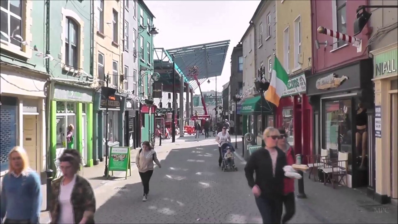 Michael Street robbery