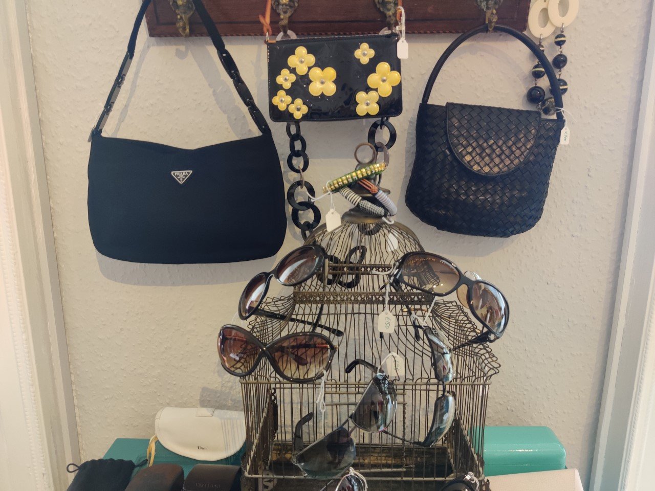 vintage designer waterford