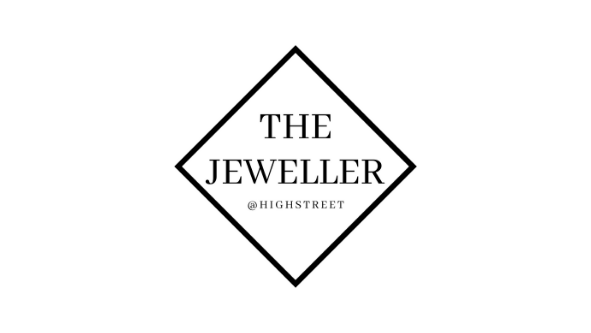 jeweller at high street logo