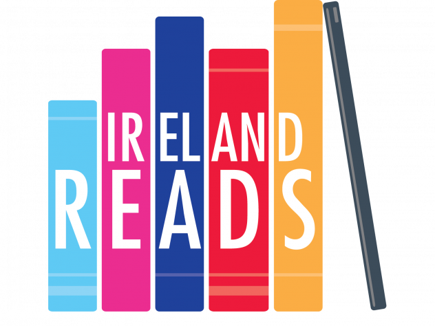 ireland reads campaign