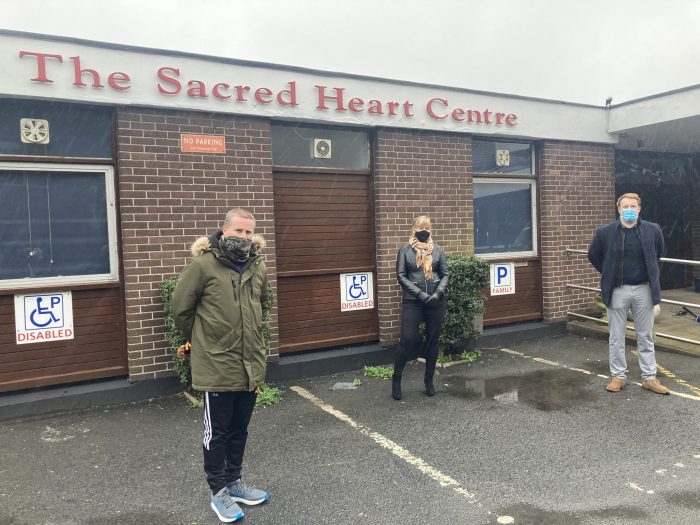 touching hearts waterford