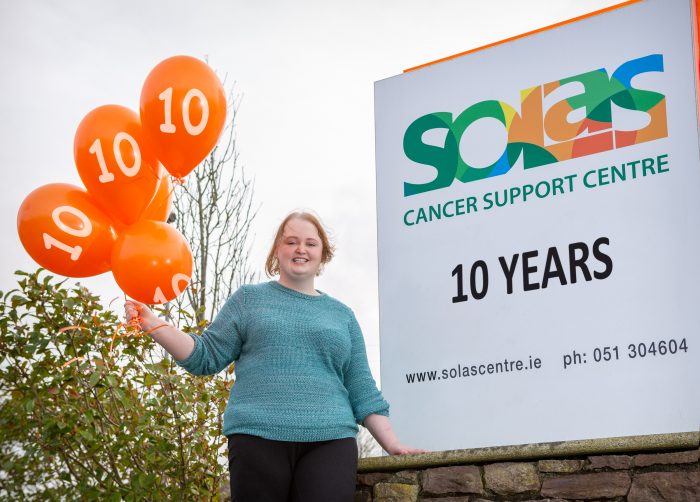 solas centre waterford