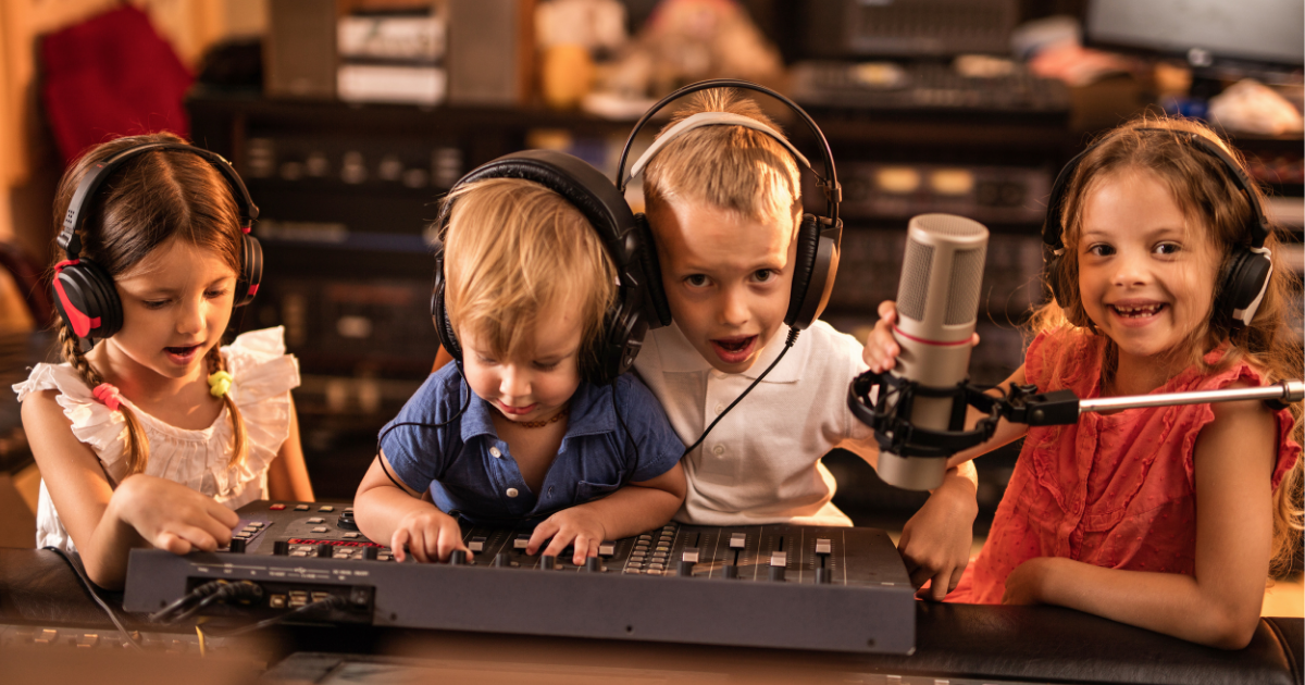 big breakfast little story WLR