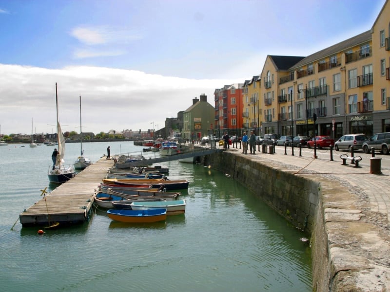 dungarvan jobs