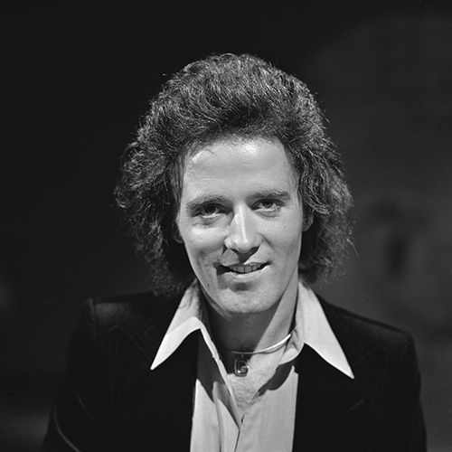 Gilbert O'Sullivan Theatre Royal