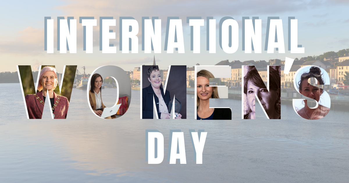 International Women's Day 2021 WLR