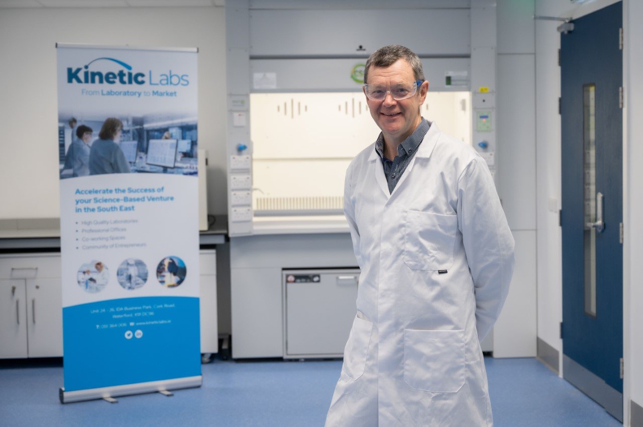 life science, pharma, labs