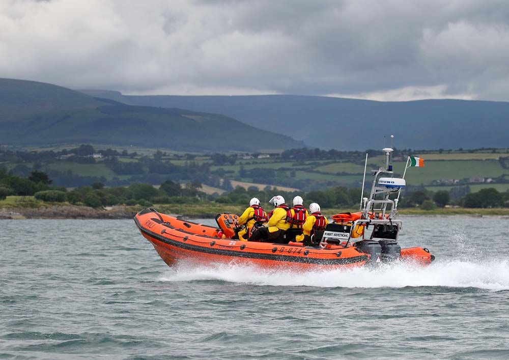 Tramore RNLI