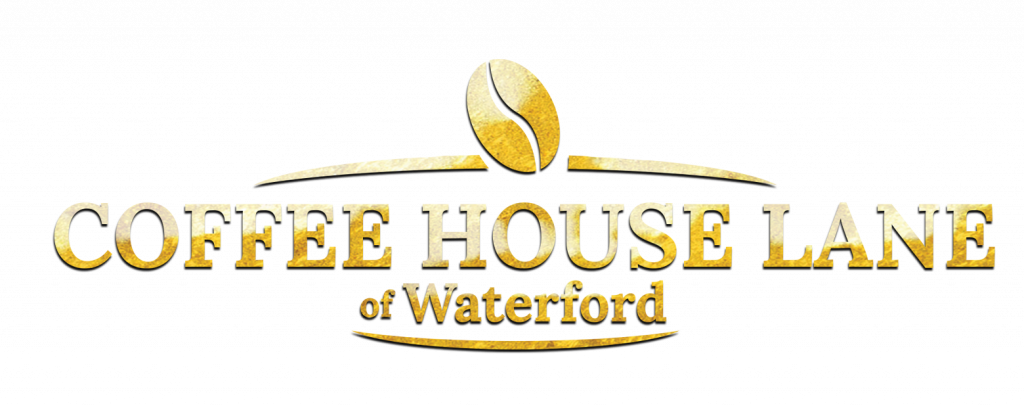 coffee house lane waterford