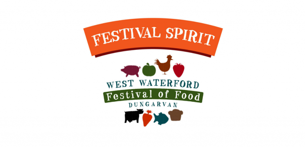 Festival Spirit logo