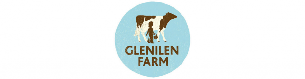 Glenilen Farm Logo