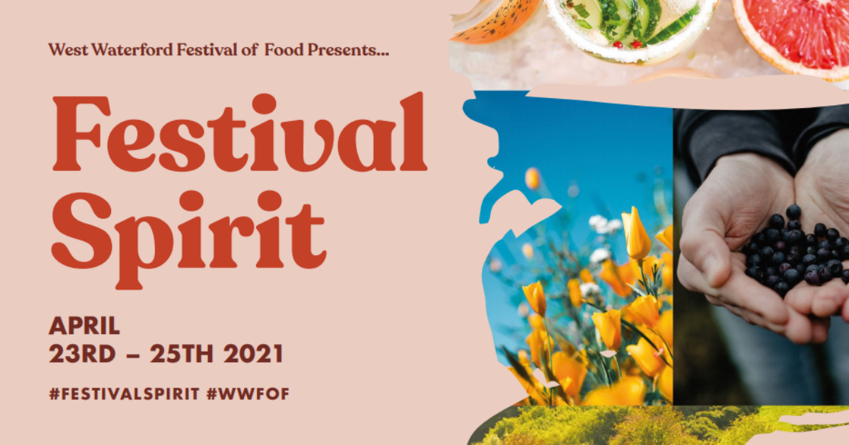 Festival Spirit West Waterford Festival of Food