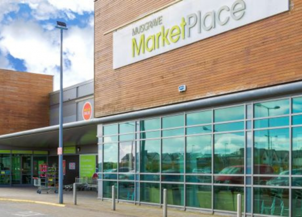 musgrave marketplace waterford