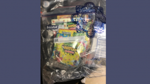 cannabis jellies and sweets in Waterford 