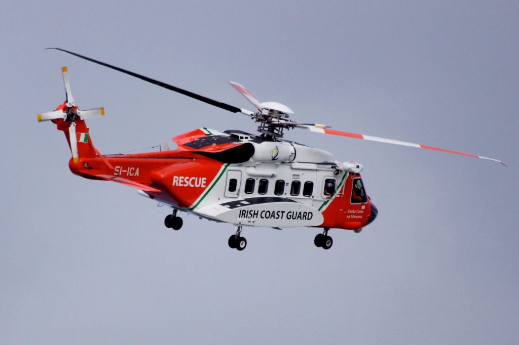Resuce Base Temporary closure of Waterford rescue base 'not envisioned' - We are ...