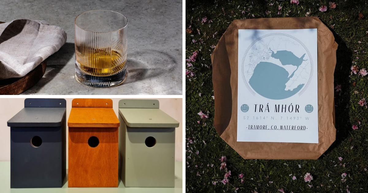 father's day gift ideas waterford