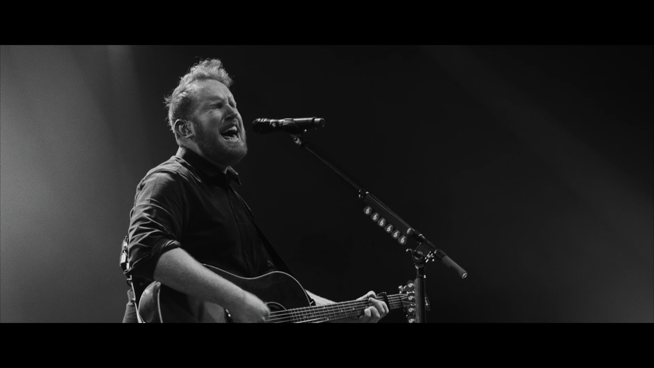 gavin james