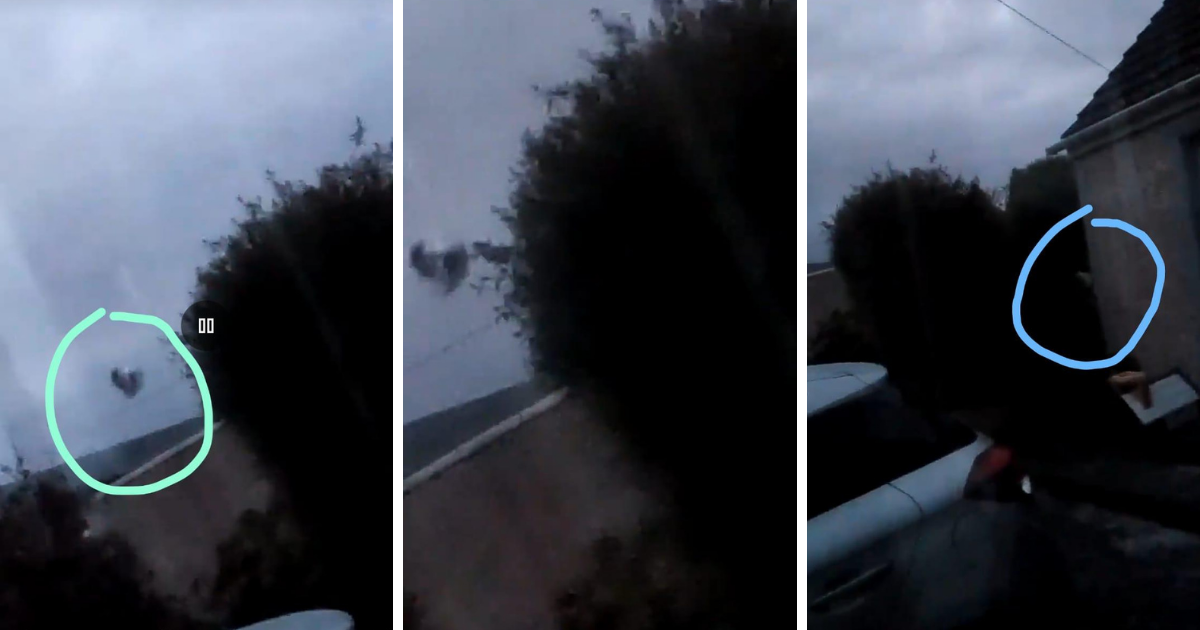 ufo waterford deise today wlr