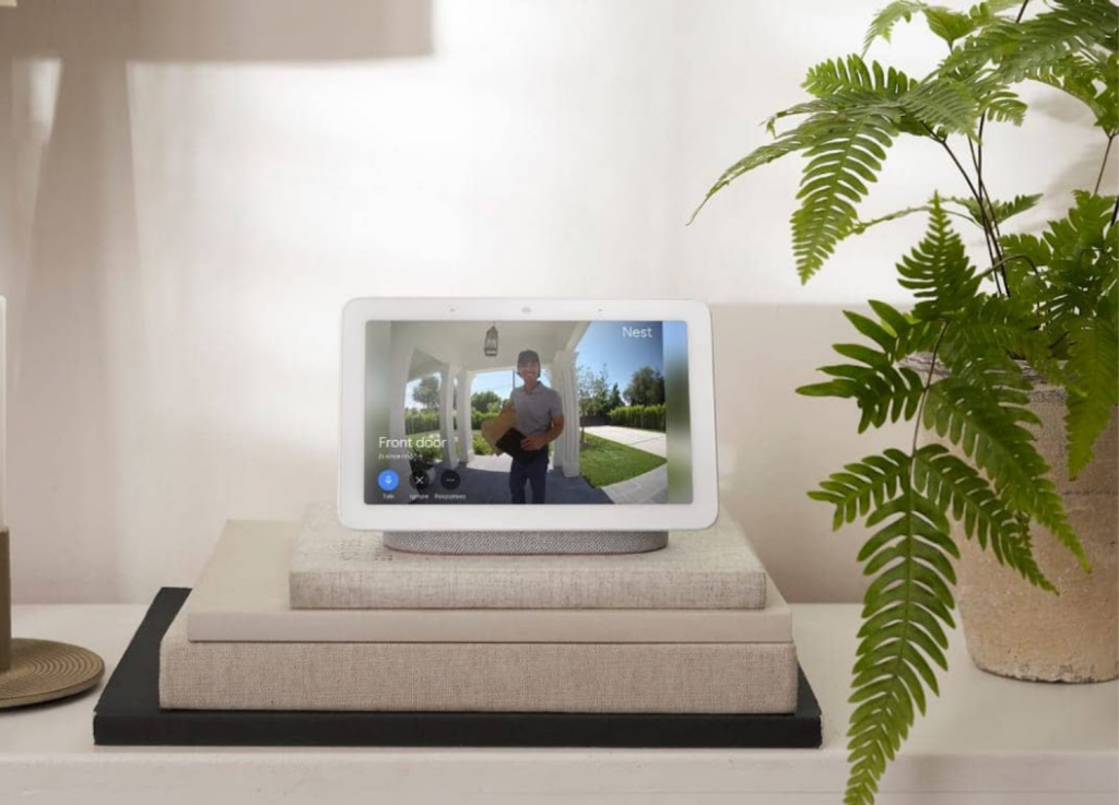 virgin media smart home pack