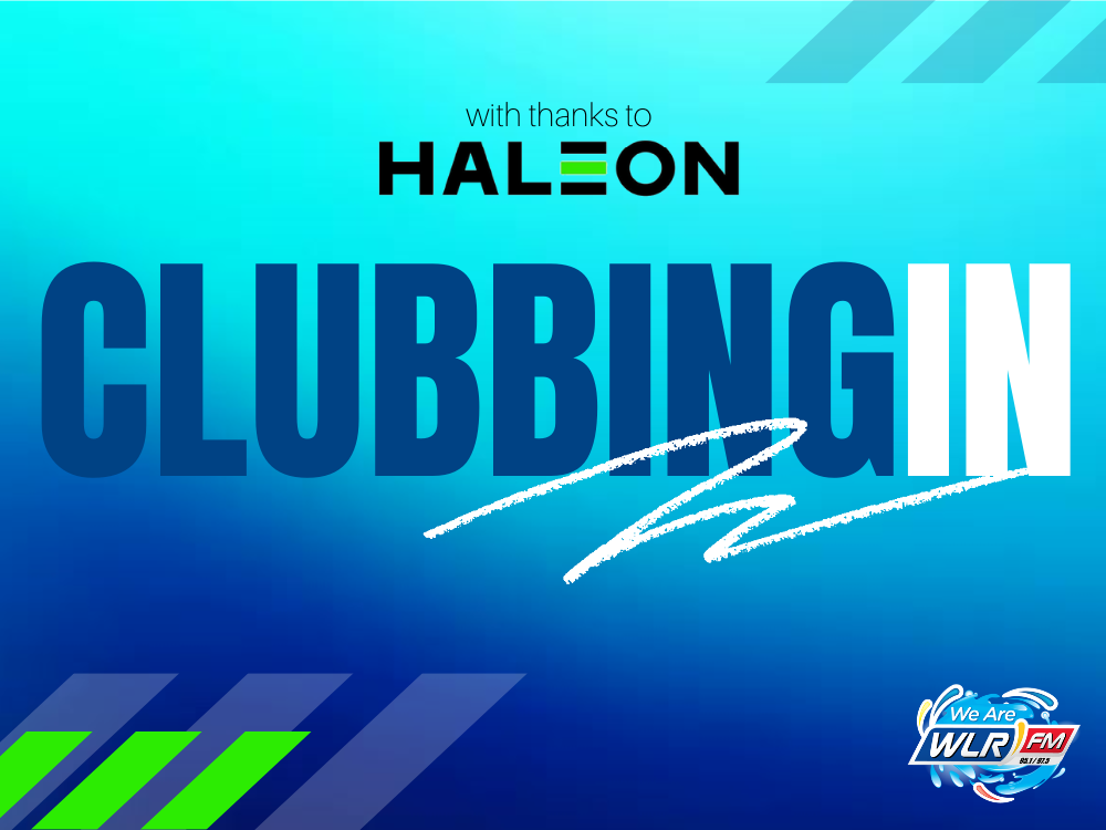 2023 CLUBBING IN Feature Image