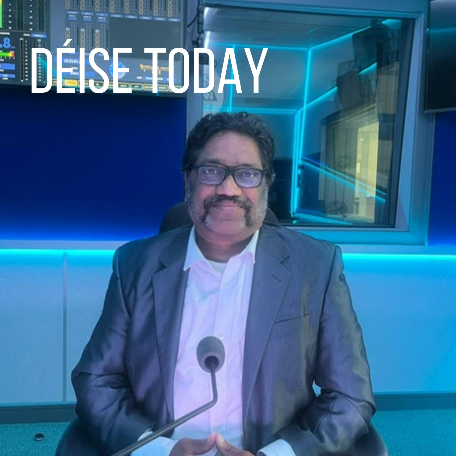 Senthill Ramasamy on the Indian community