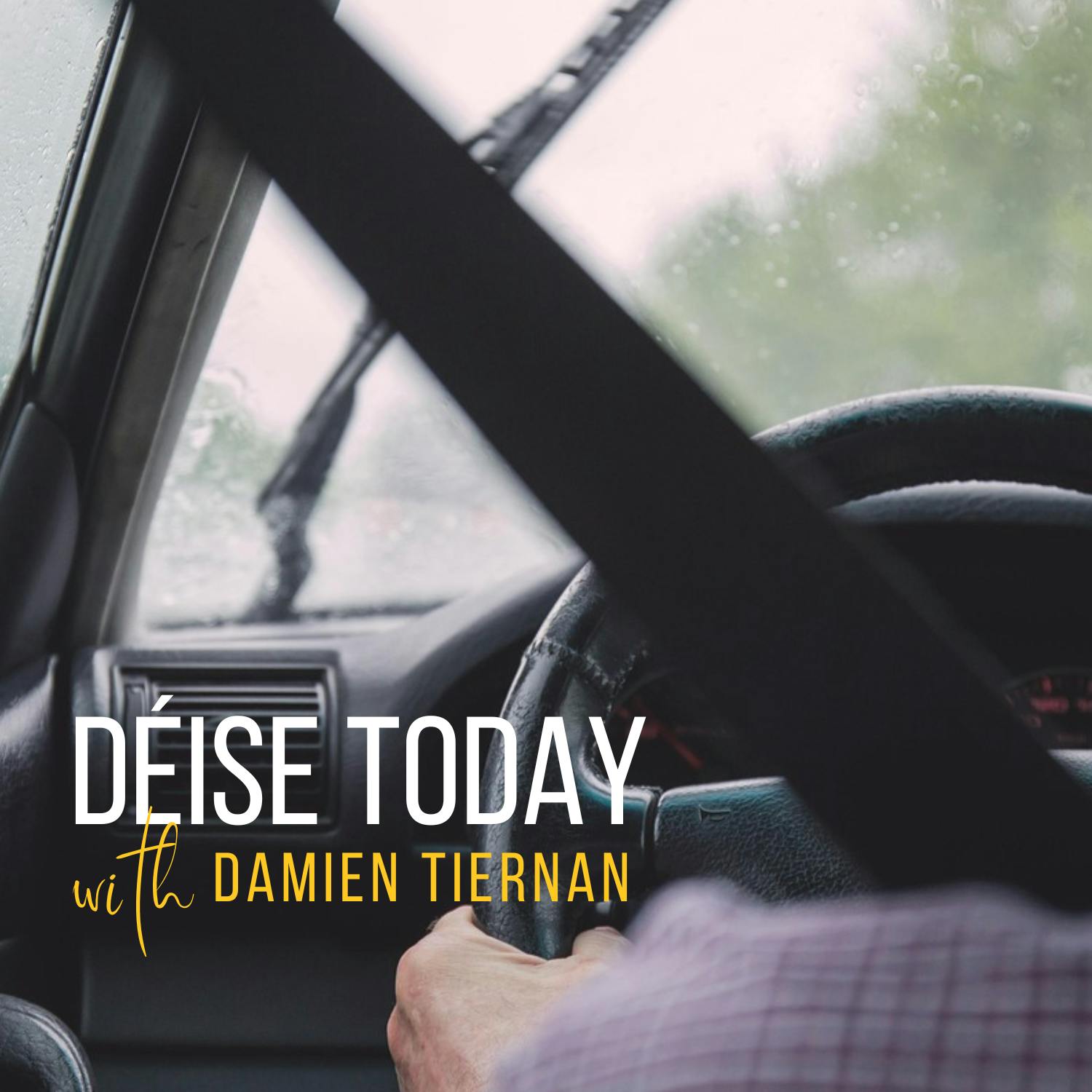 Are drivers becoming more aggressive?