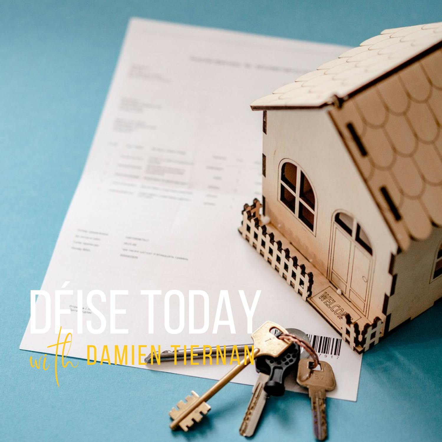 The unforgiving Irish rental market