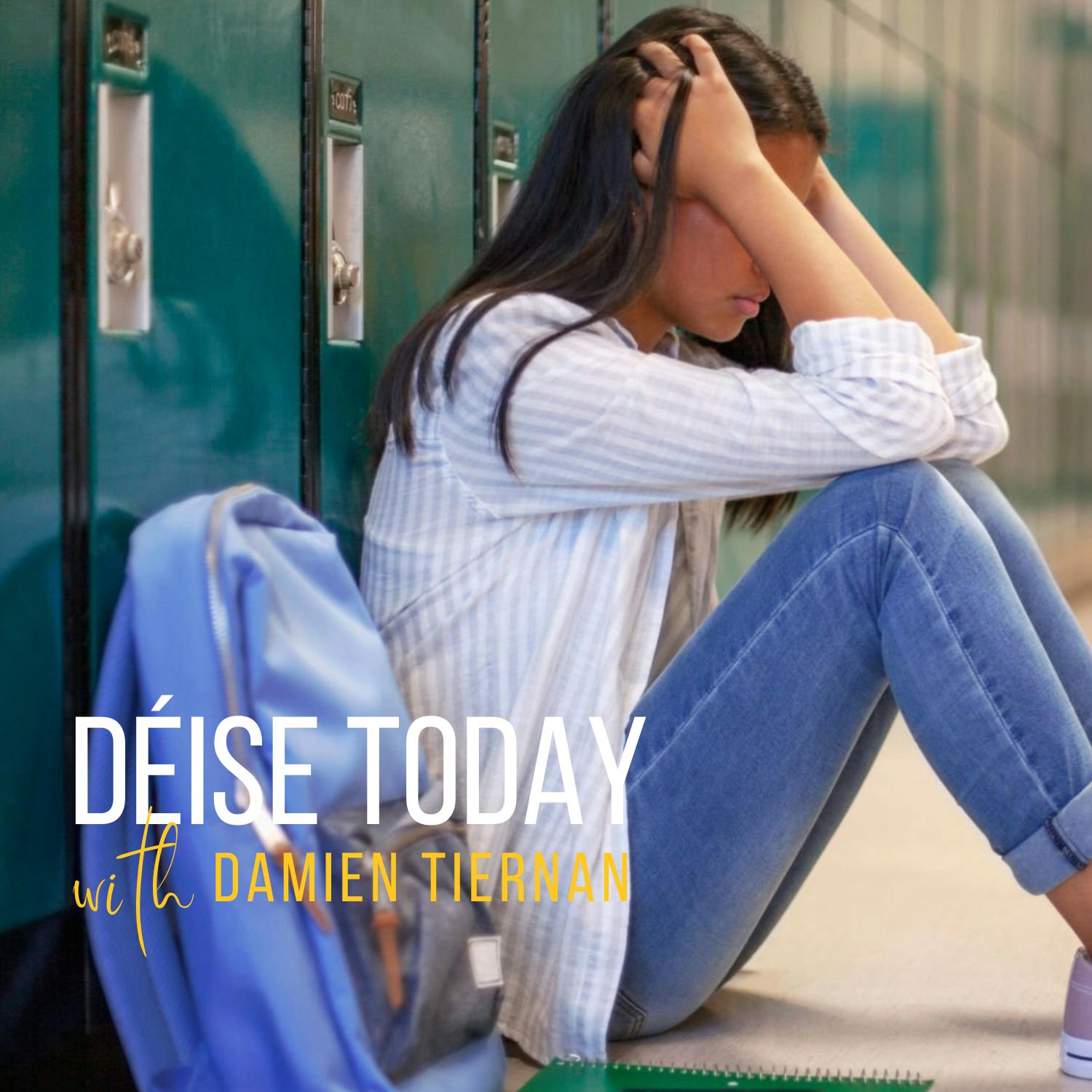 Navigating back-to-school anxiety