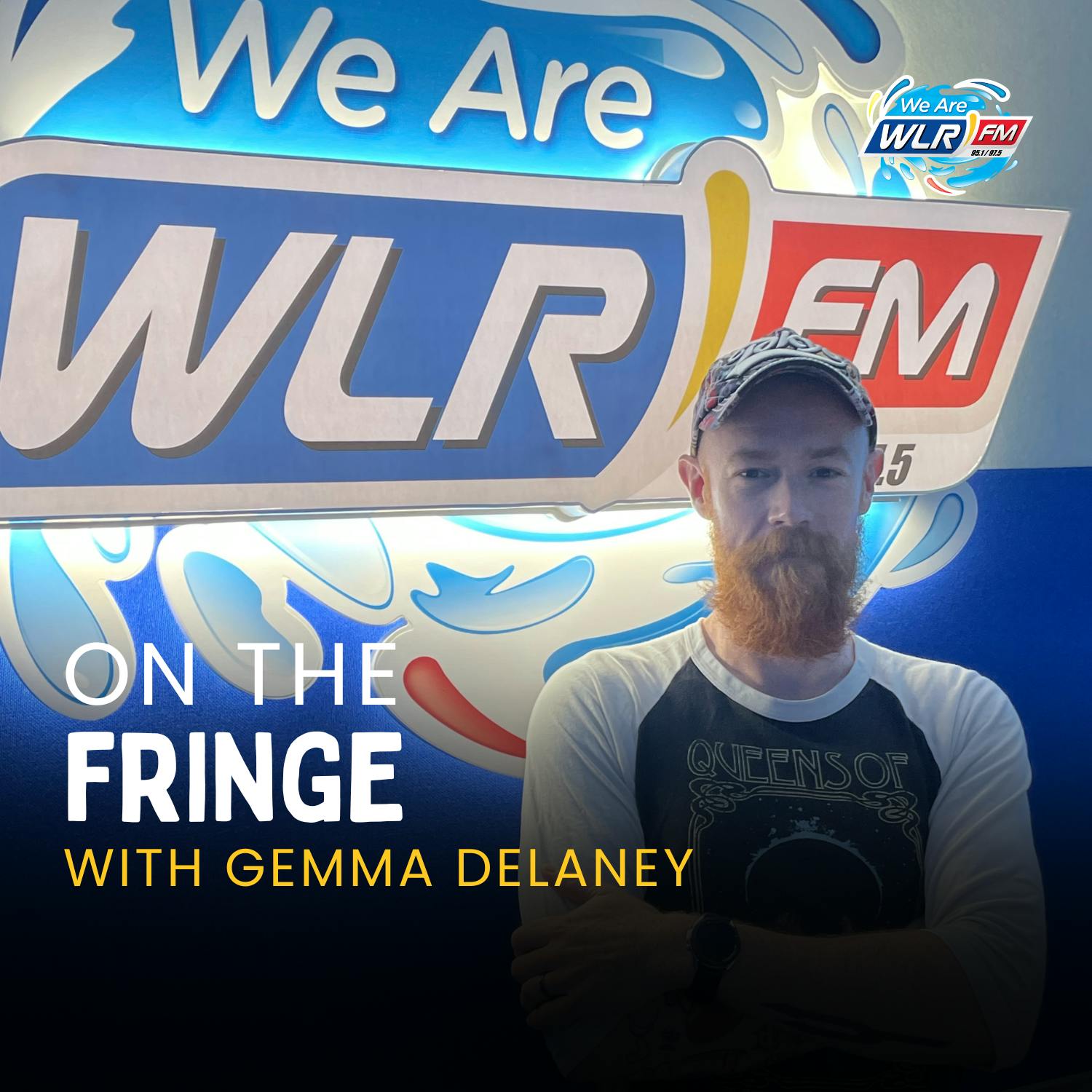 On The Fringe Aug 19th