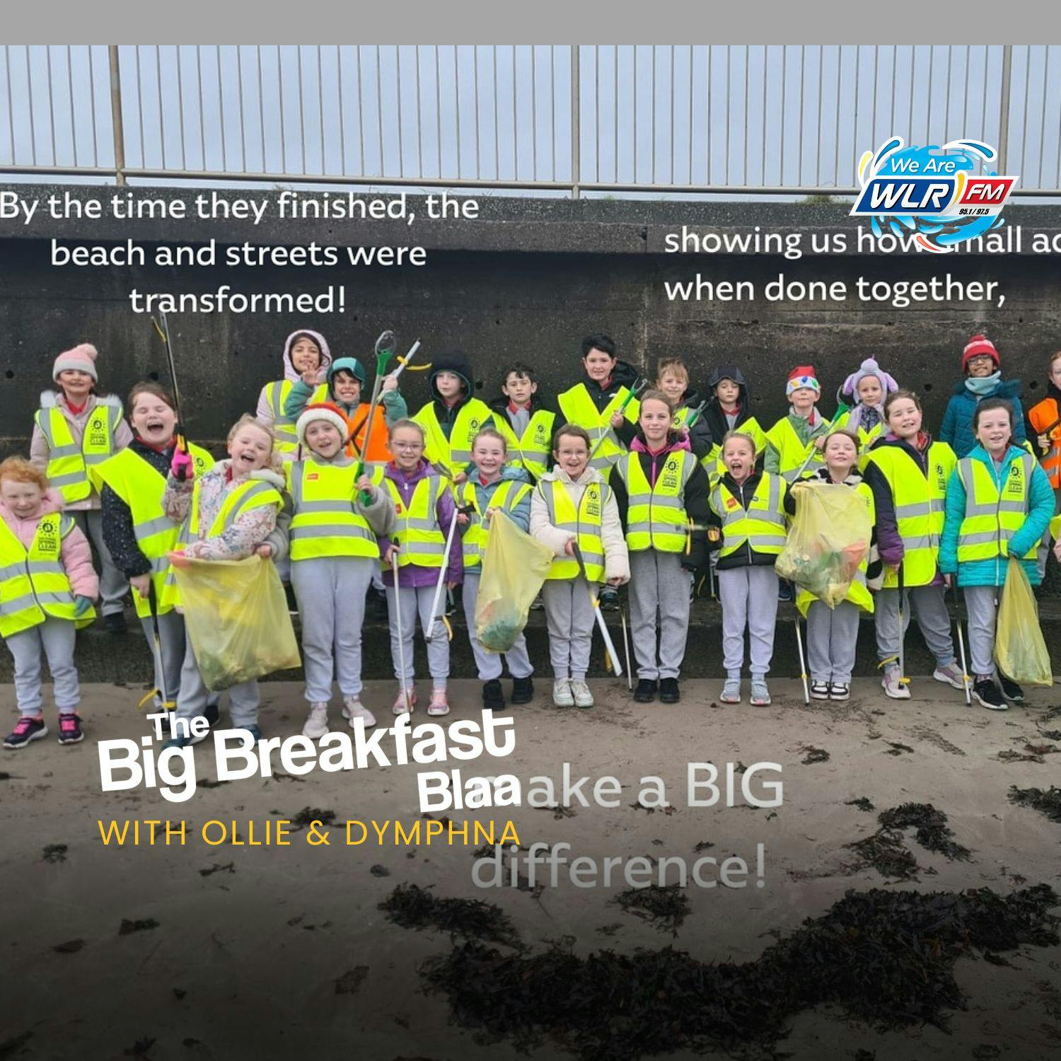Big Bosses in Waterford