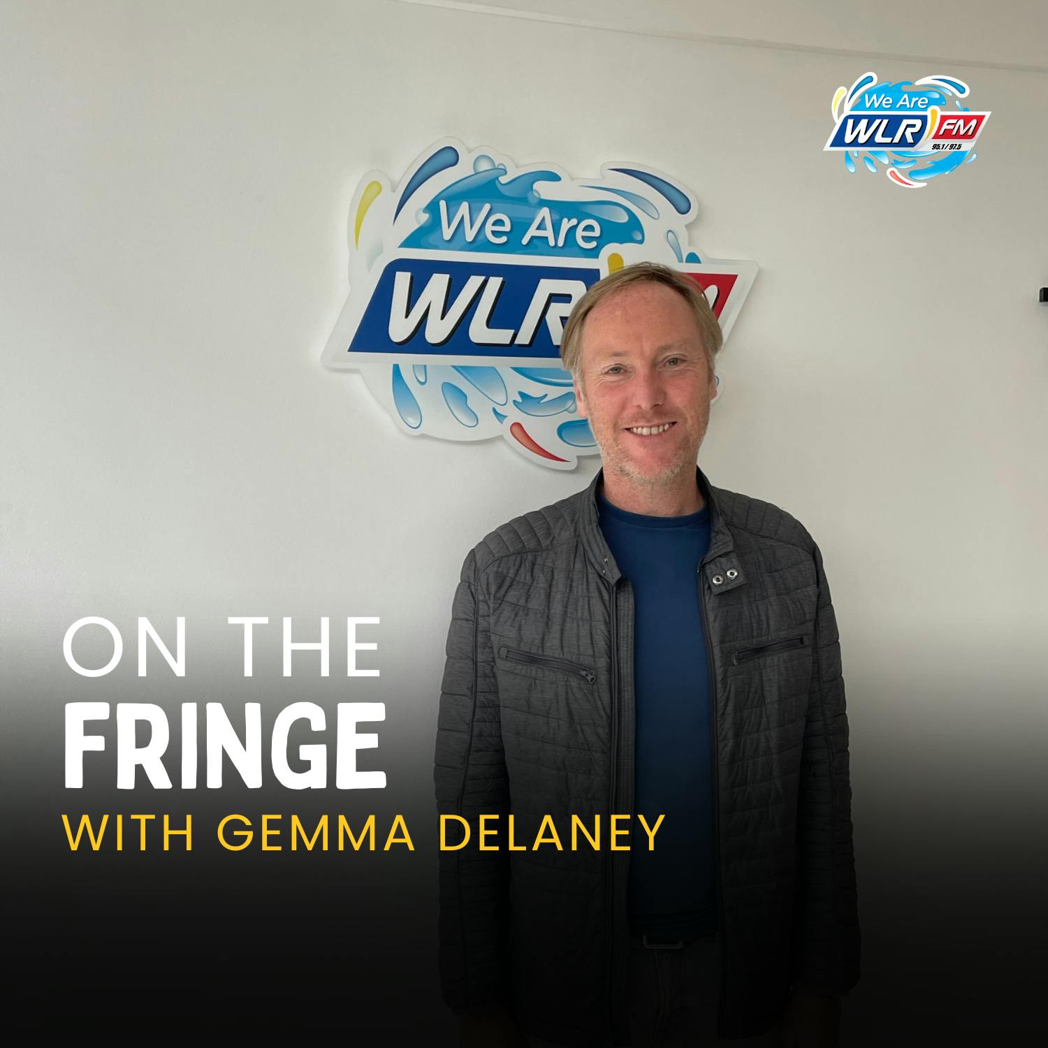The Fringe Sep 2nd