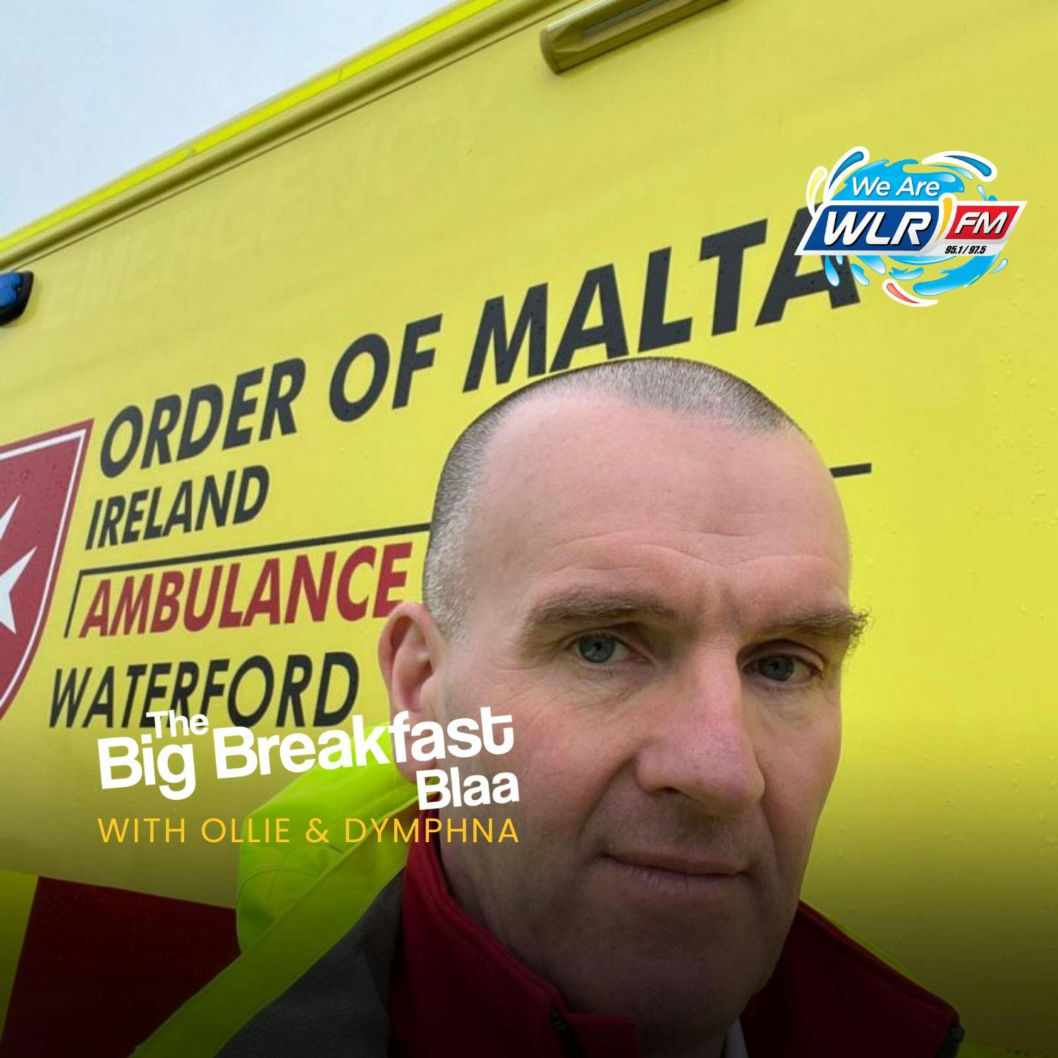 Waterford Order of Malta