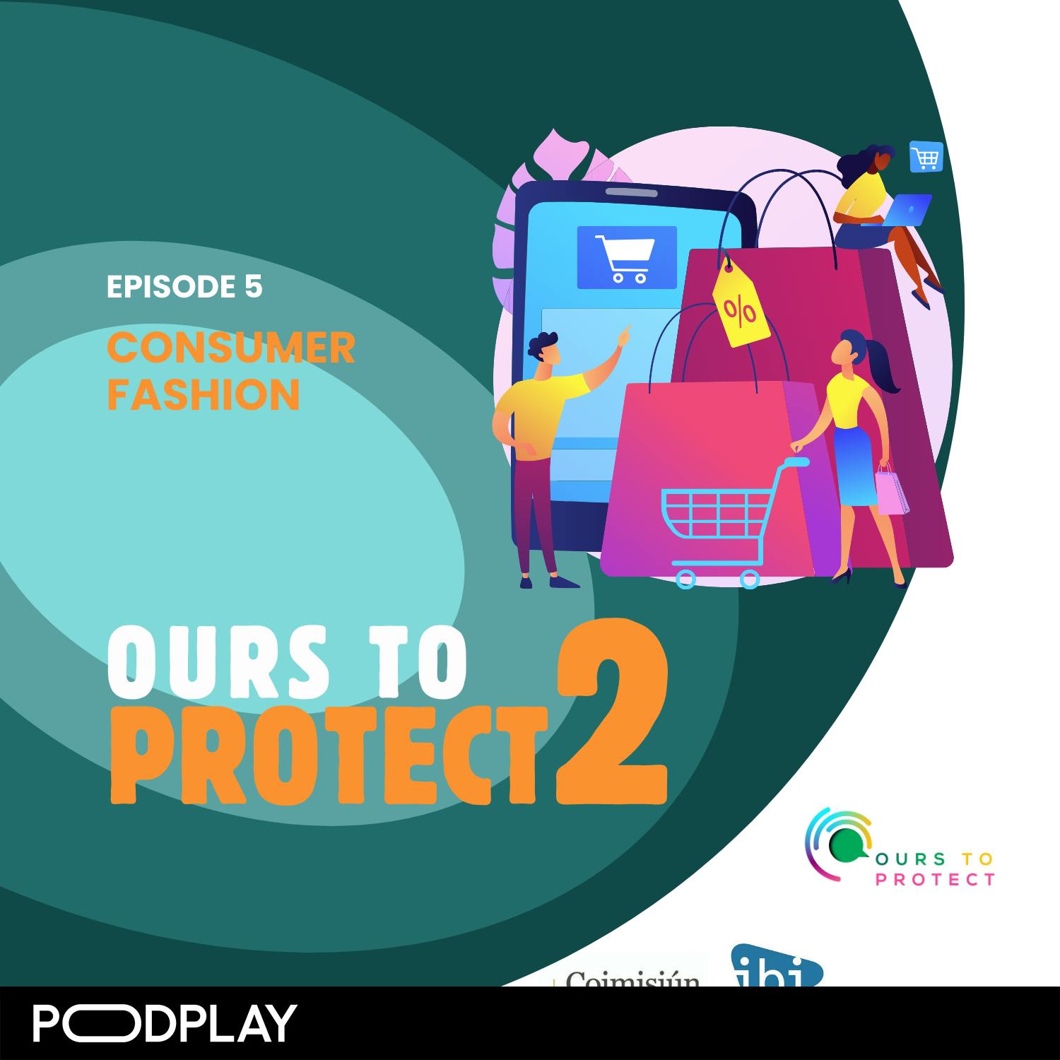 Episode 5 Consumer Fashion