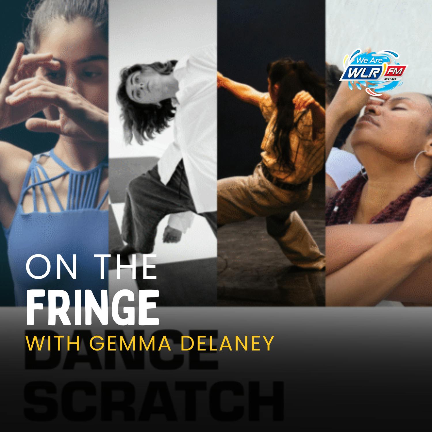 Dance Scratch Night 2025
