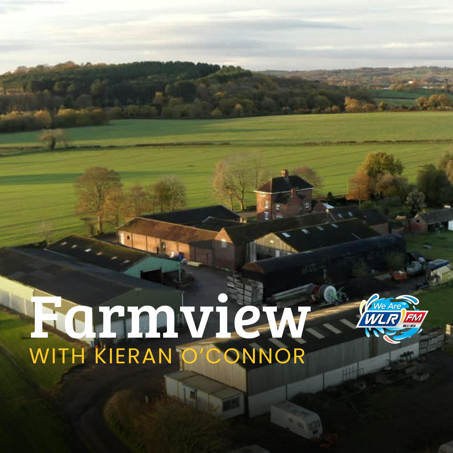 Farmview October 9th 2025
