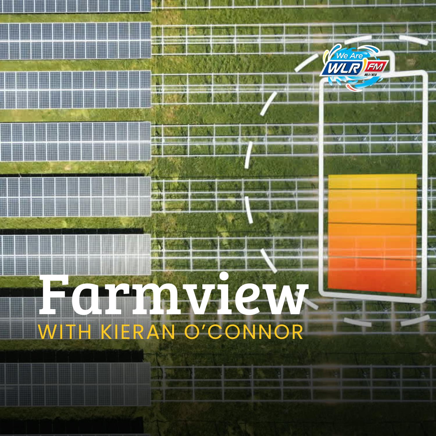 Henry Dunne IFA, Farmgen Solar, Carol Power Tirlan