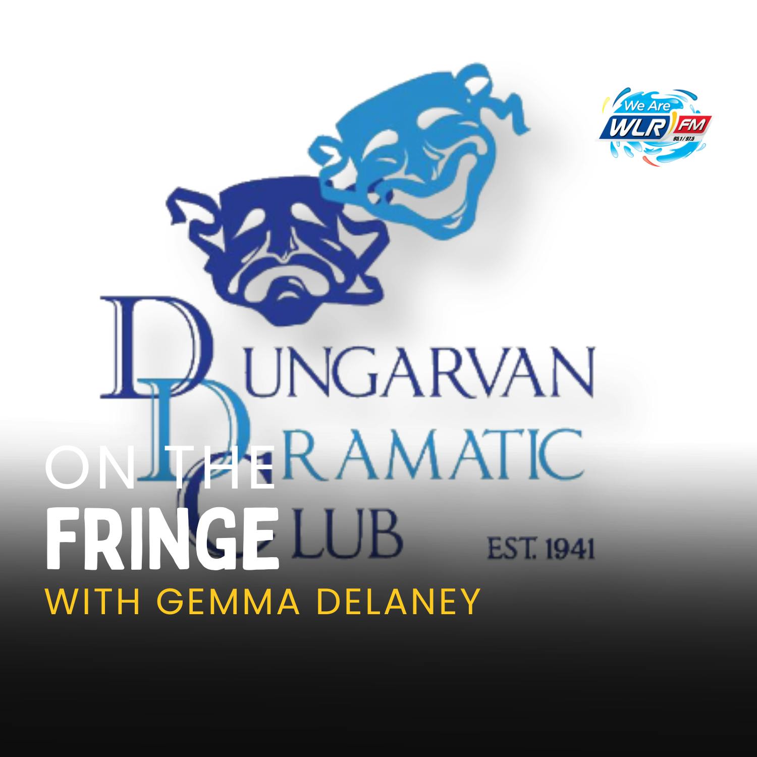 Dungarvan Dramatic Club