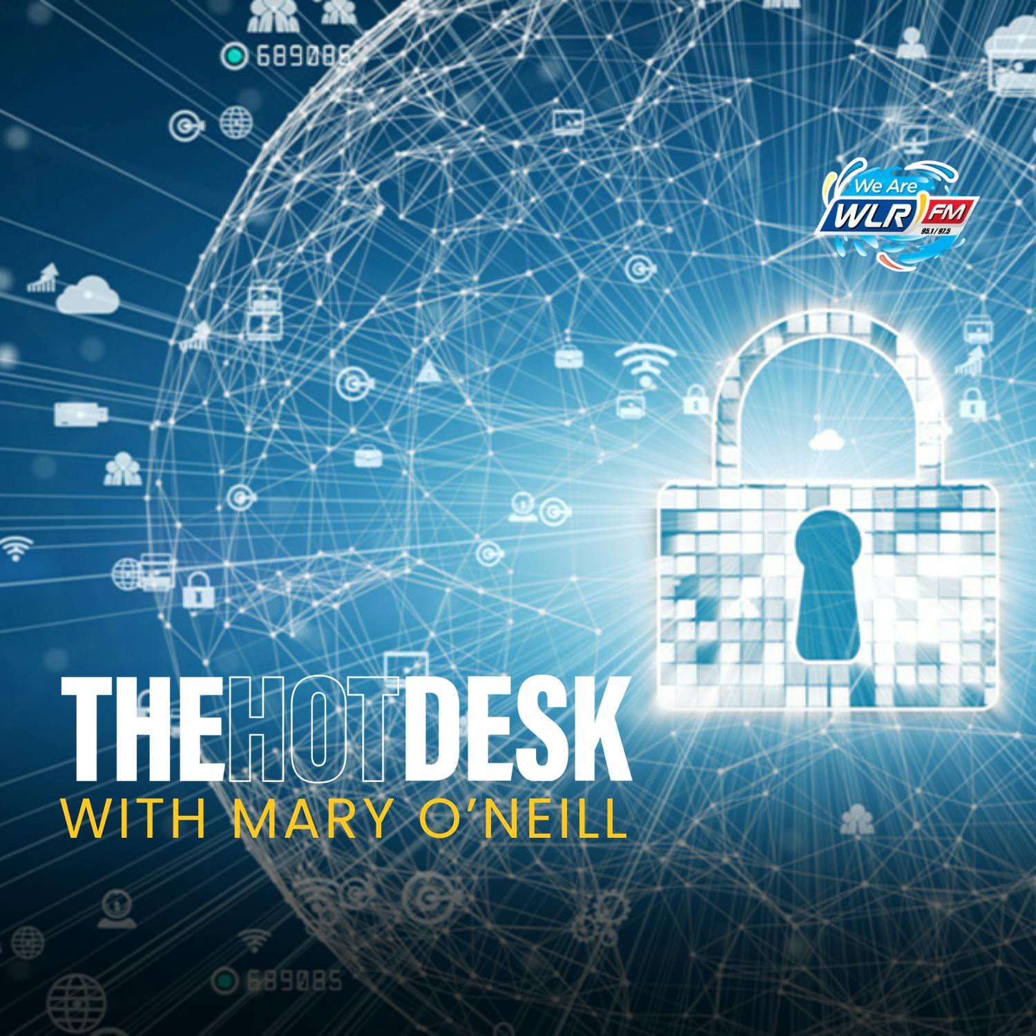 HotDesk Dec 3rd