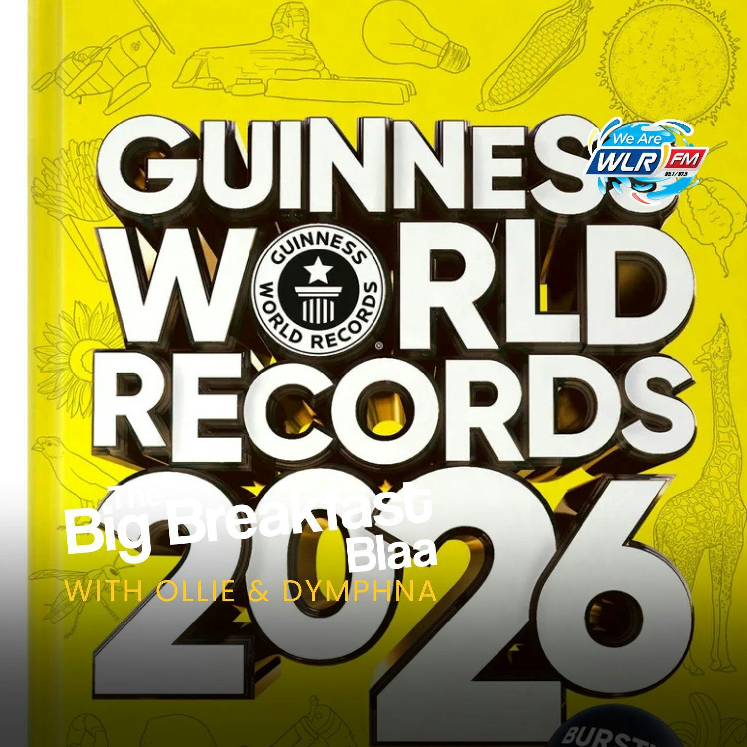Guinness Book of World Records