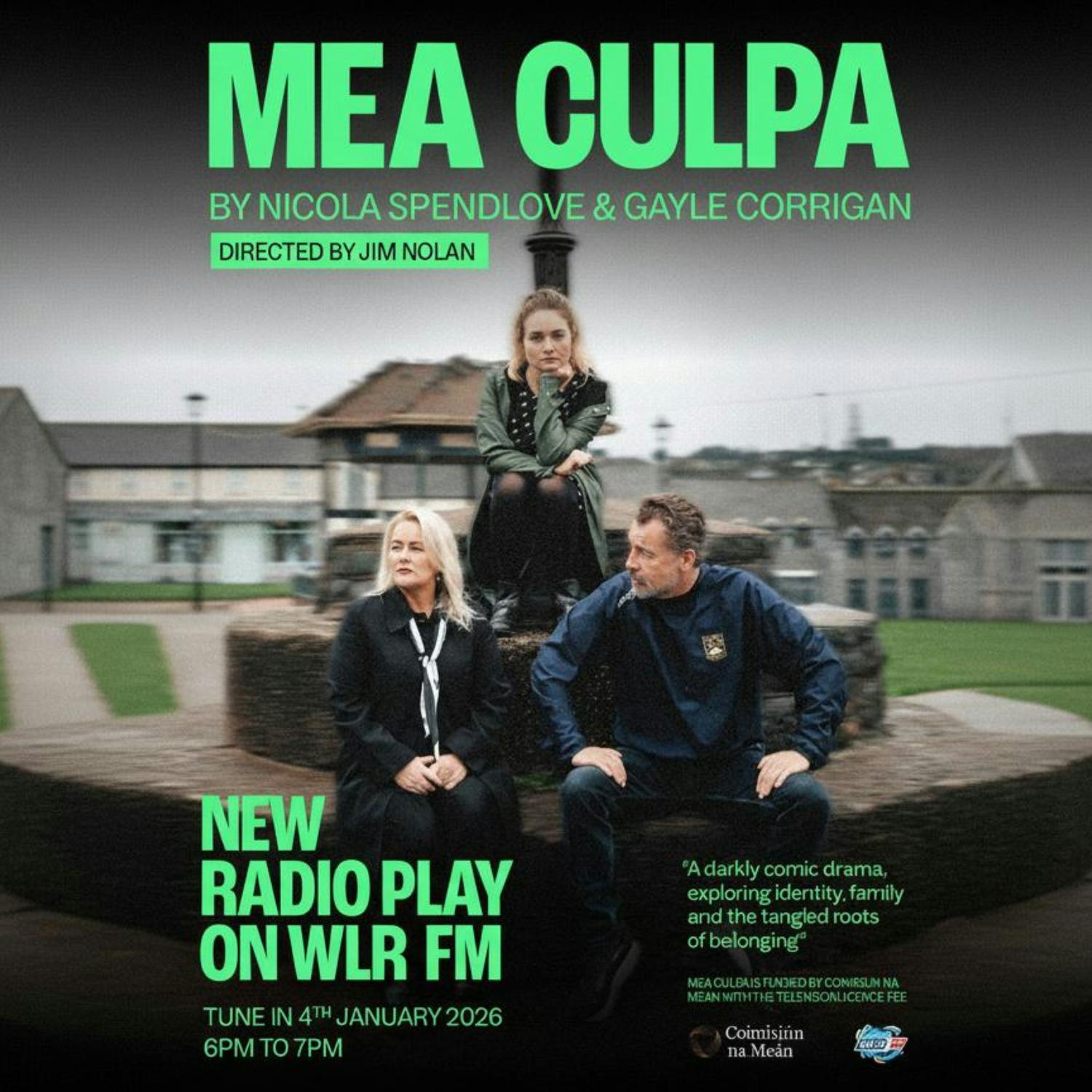 Mea Cupla